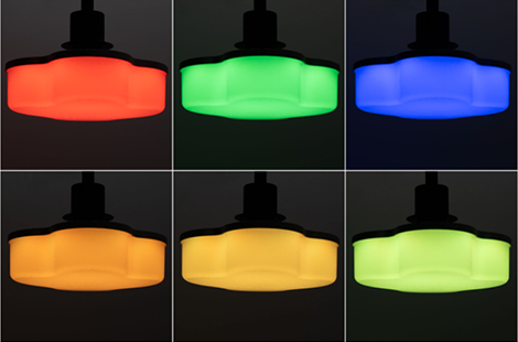 Ceiling lamp