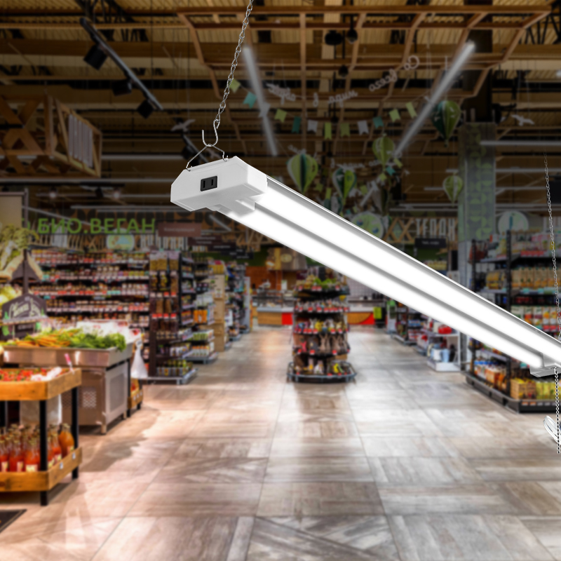 Commercial Lighting