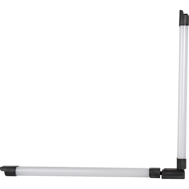 Discable For Light Deformable Shop Light
