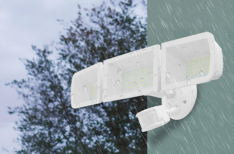 Flood Light