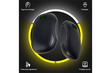 Handwarmers