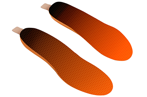 Heated Insoles