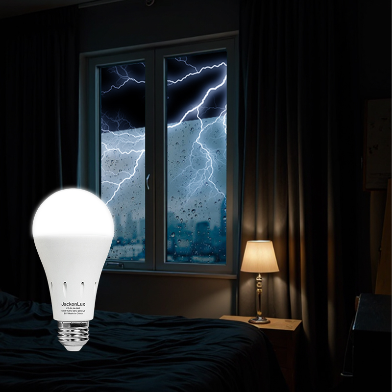 Light Bulbs