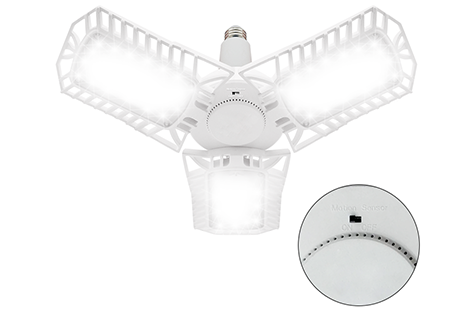 Motion Sensor Night Light