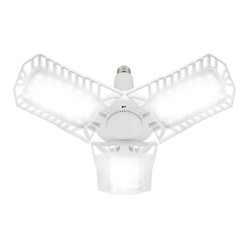 Under Cabinet Light