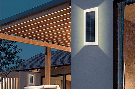 Solar Light