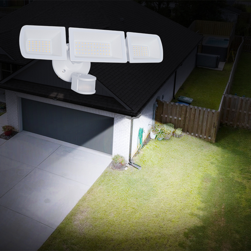 outdoor Lighting